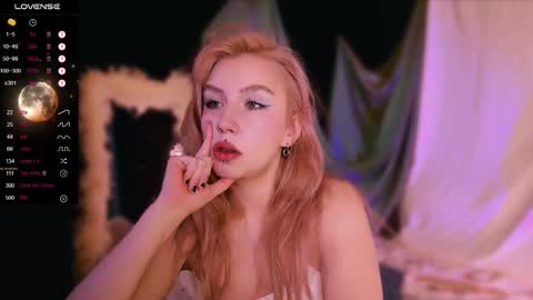 Snapshot of bibi_iva chatting on 11-11-25, 11:54 bibi_iva online show from 11-11-25, 11:54