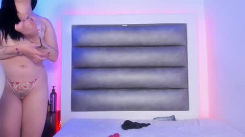 bibiana_js_ online show from 03-03-26, 04:07