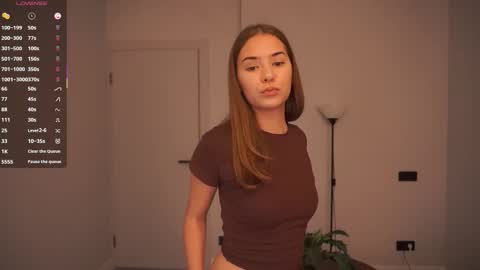 Ophelia online show from 10-05-25, 05:44