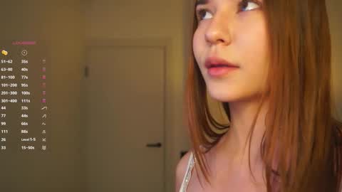 Ophelia online show from 11-22-25, 06:07