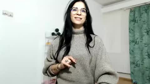 Snapshot of bibitina chatting on 12-05-24, 06:11 innasugarwild online show from 12-05-24, 06:11