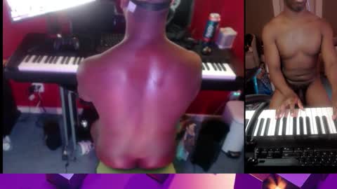 BicepsandFrot online show from 02-03-26, 06:40