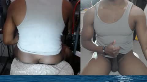 BicepsandFrot online show from 04-26-26, 12:14