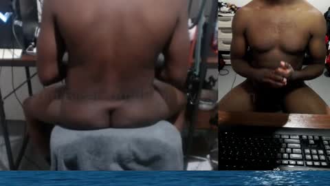 Snapshot of bicepsandfrot chatting on 05-25-26, 11:16 BicepsandFrot online show from 05-25-26, 11:16