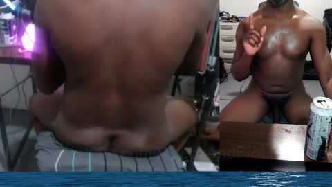 Snapshot of bicepsandfrot chatting on 05-29-26, 10:46 BicepsandFrot online show from 05-29-26, 10:46