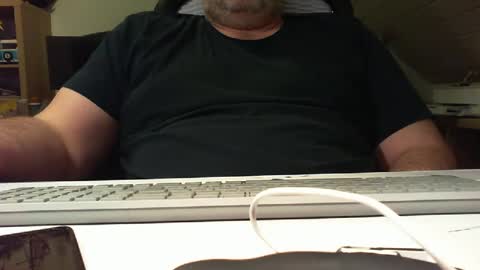 bichubby1988 online show from 01-07-25, 03:23