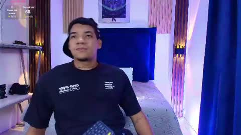 Bick Khonn online show from 06-18-26, 07:29