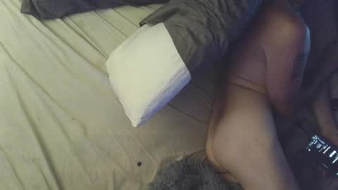 Pansexual D online show from 10-19-25, 11:38