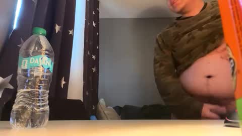 bidenben349 online show from 02-16-26, 01:02