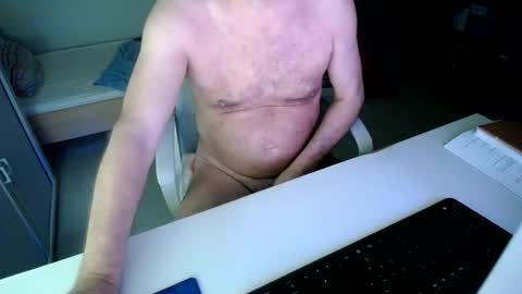 bien_77 online show from 02-13-25, 12:35