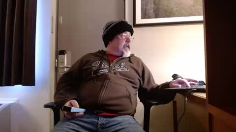 big6incheragain online show from 03-12-26, 07:20