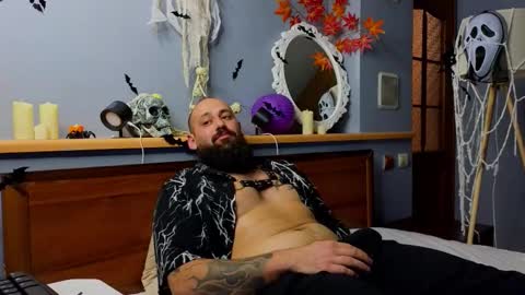 Rustam online show from 10-29-25, 07:04