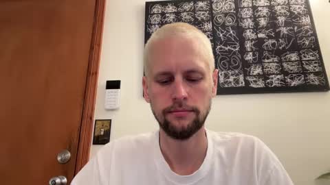 Billy HC online show from 09-11-25, 09:37