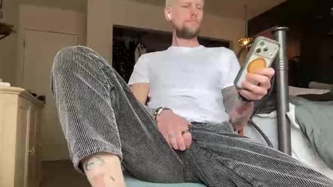 Billy HC online show from 03-18-26, 08:56