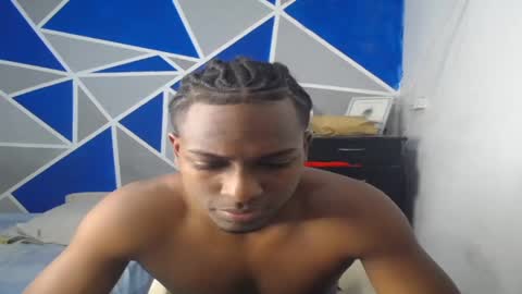 big_black11 online show from 02-16-25, 11:27