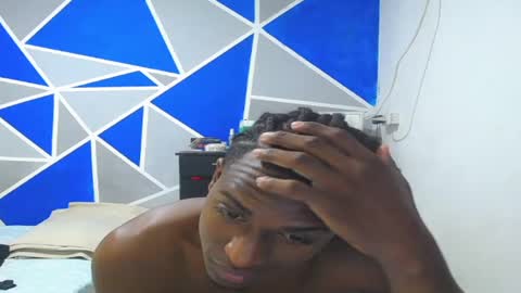 big_black11 online show from 02-27-25, 02:10