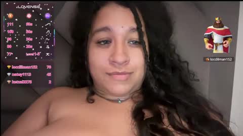 lau li online show from 02-23-25, 12:59