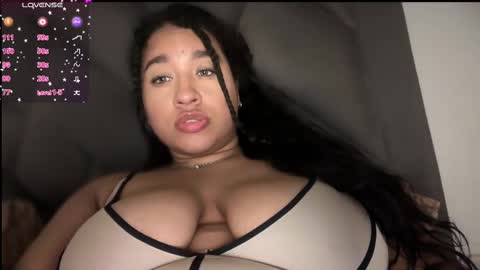 lau li online show from 03-01-25, 05:20