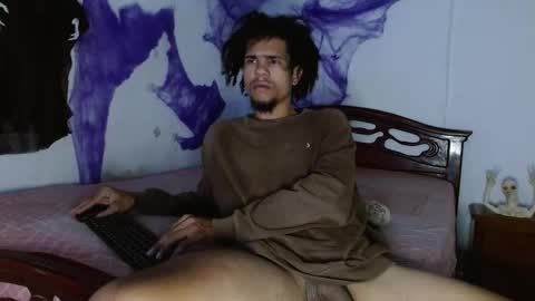 Snapshot of big_boy_lee chatting on 10-15-25, 09:15 Camilo online show from 10-15-25, 09:15