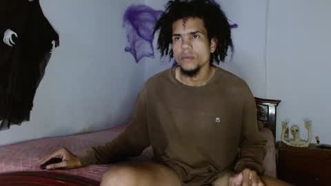 Snapshot of big_boy_lee chatting on 10-16-25, 09:27 Camilo online show from 10-16-25, 09:27