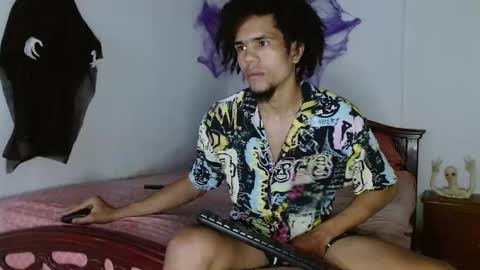 Snapshot of big_boy_lee chatting on 10-17-25, 10:01 Camilo online show from 10-17-25, 10:01