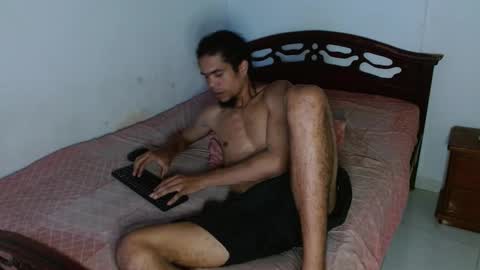 Snapshot of big_boy_lee chatting on 11-23-25, 03:50 Camilo online show from 11-23-25, 03:50