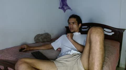 Snapshot of big_boy_lee chatting on 11-23-25, 10:42 Camilo online show from 11-23-25, 10:42