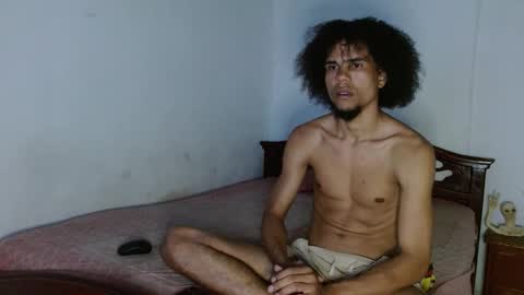 Snapshot of big_boy_lee chatting on 12-04-25, 11:57 Camilo online show from 12-04-25, 11:57