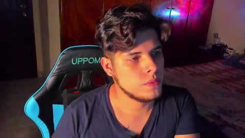 Logan Sprouse online show from 10-22-25, 12:11