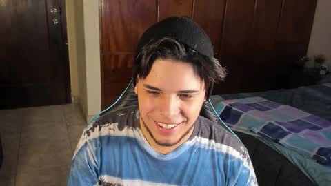 Logan Sprouse online show from 11-08-25, 08:40