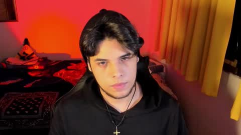 Logan Sprouse online show from 03-11-26, 01:44