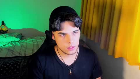 Logan Sprouse online show from 03-20-26, 05:51