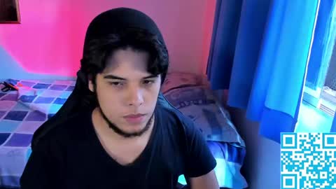 Logan Sprouse online show from 05-06-26, 06:57