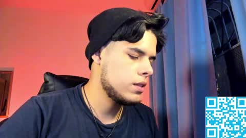 Logan Sprouse online show from 05-11-26, 11:46