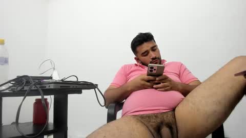 Tommy online show from 01-12-26, 02:50