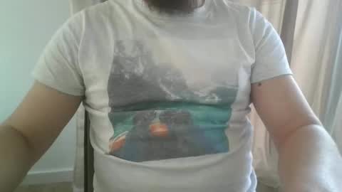 big_david87 online show from 03-04-25, 10:02