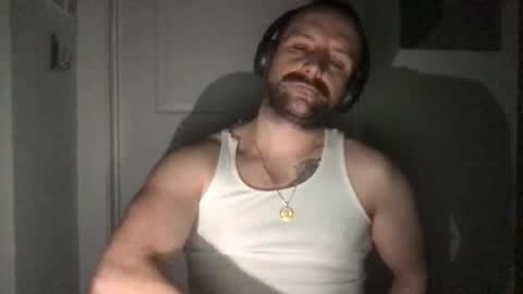 BIG DICK DIRTBAG  online show from 11-07-25, 06:57