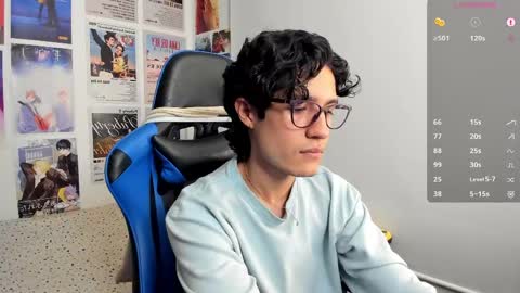 Danny 3 online show from 04-28-26, 01:59