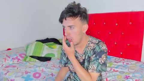 john and cris online show from 02-17-25, 02:37