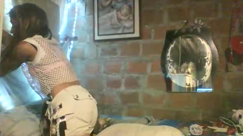 Snapshot of big_latin666 chatting on 01-08-26, 07:21 Stiven Leon online show from 01-08-26, 07:21