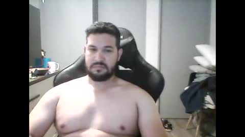 latinBoyHuge online show from 12-11-24, 12:44