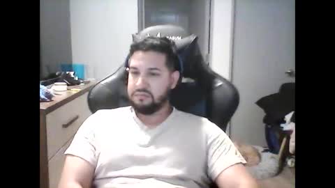 latinBoyHuge online show from 12-18-24, 05:10