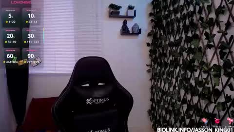 Jasson online show from 11-12-25, 11:32