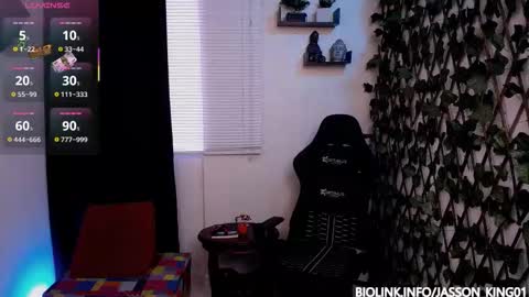 Jasson online show from 11-18-25, 11:25