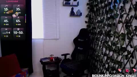 Jasson online show from 11-21-25, 11:31