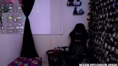 Jasson online show from 11-24-25, 11:21