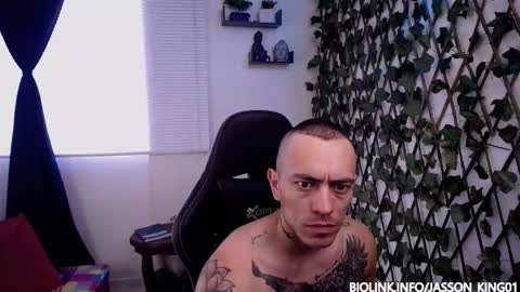 Jasson online show from 11-27-25, 11:56