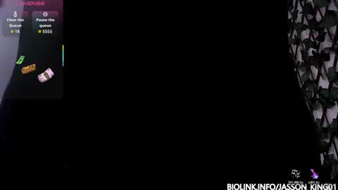 Jasson online show from 11-28-25, 11:24