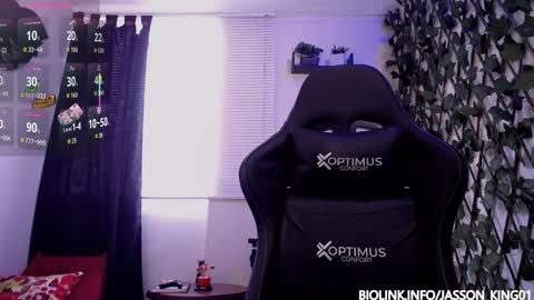 Jasson online show from 11-29-25, 02:20