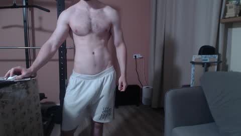 Nick online show from 01-28-25, 03:14